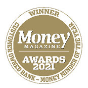 Heritage Bank chosen as Money magazine's Customer-Owned Money Minder of the Year 2021