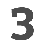 ""