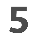 ""
