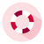 ""