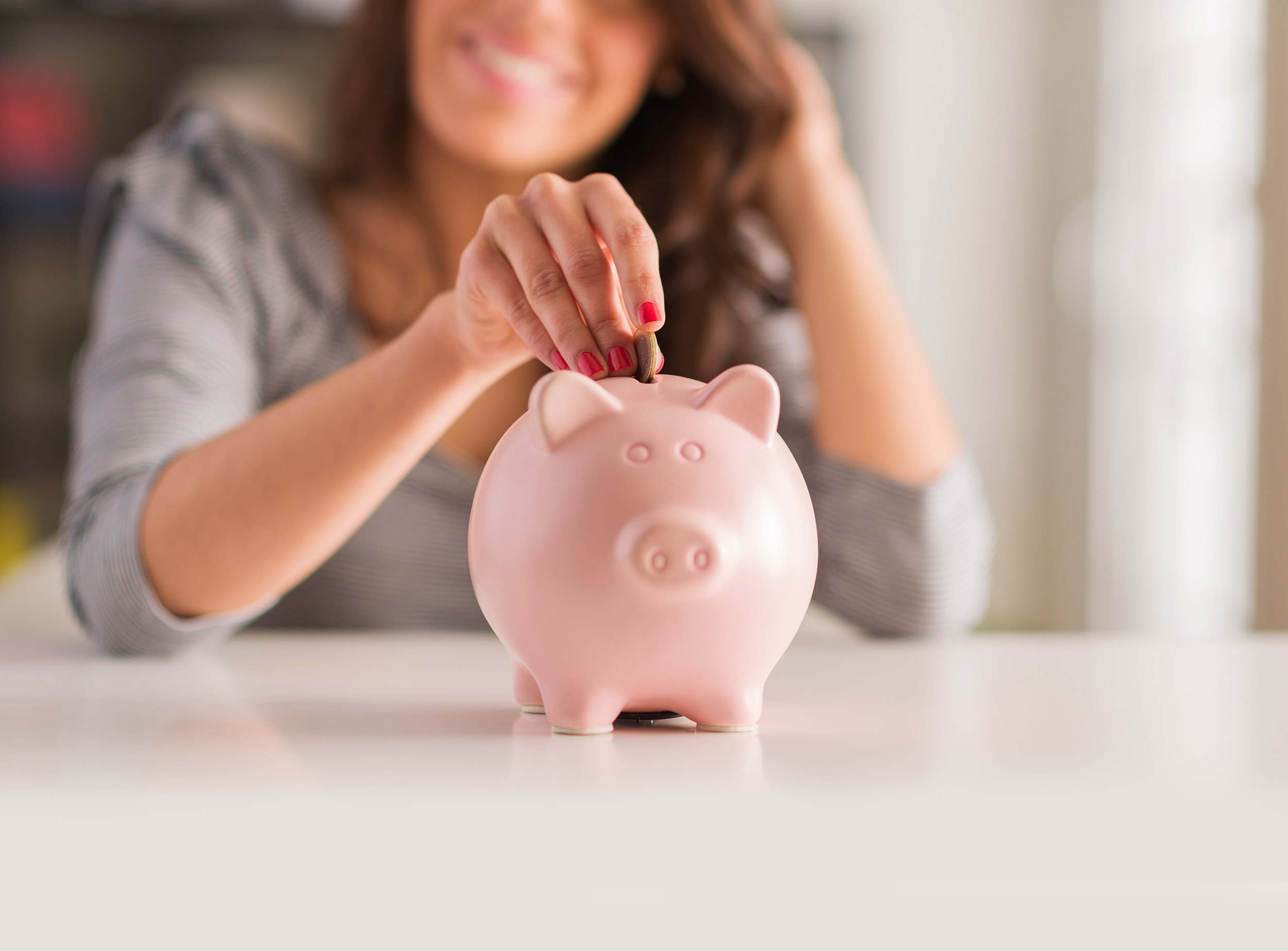 Great term deposit rates