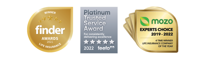 NobleOak FlexiCover Awards