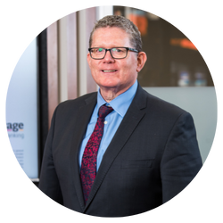 Paul Williams, Chief Financial Officer