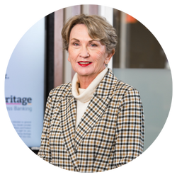Ms Wendy Machin , Director