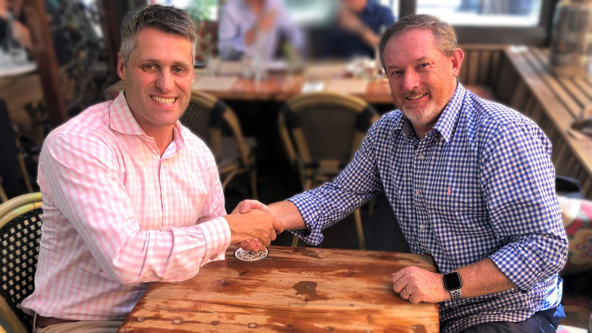 2020 Heritage Vocus agreement