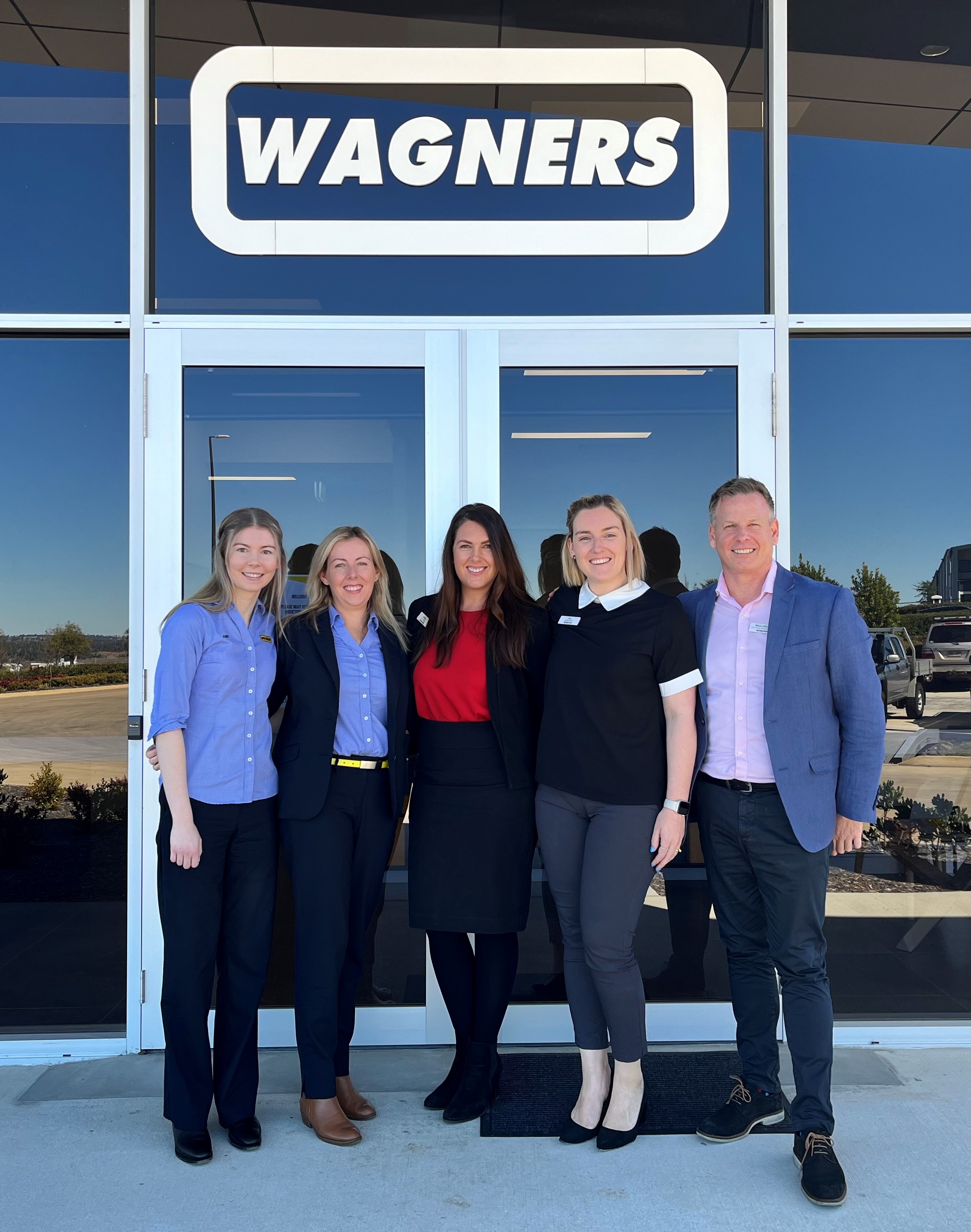 Wagners Employee Benefits Program