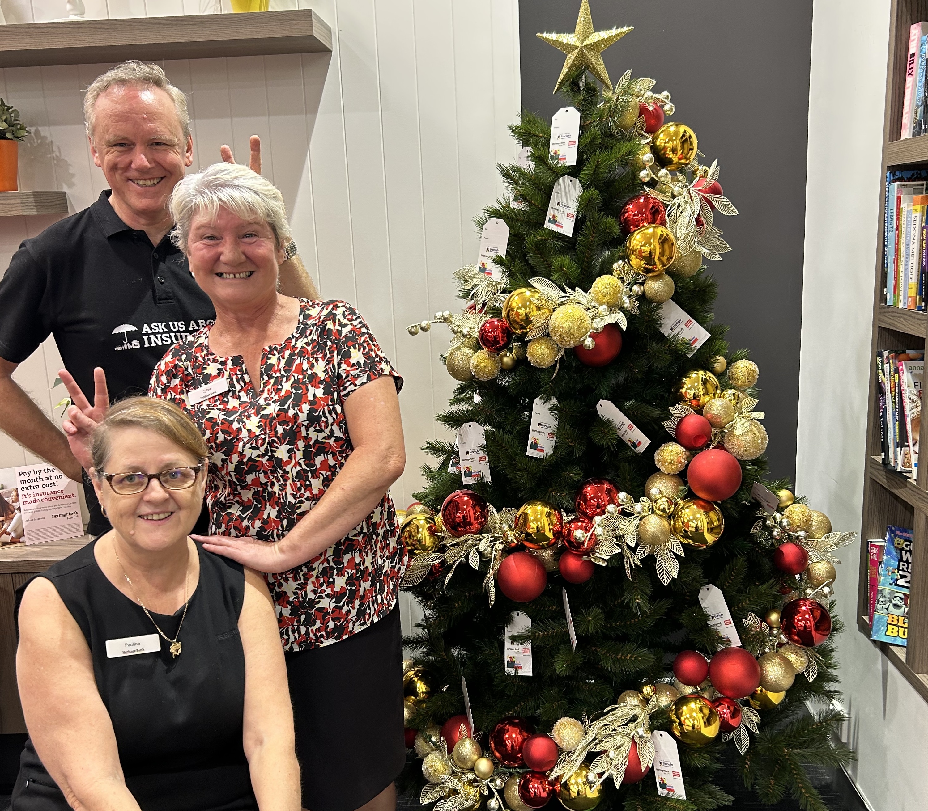 2023 Christmas Appeal