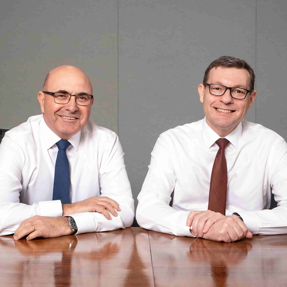 Peter Lock News | Heritage Bank