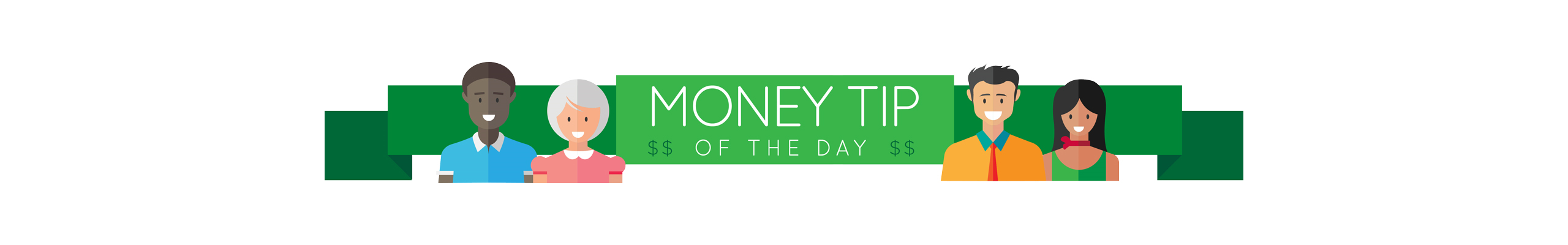Money Tip of the Day